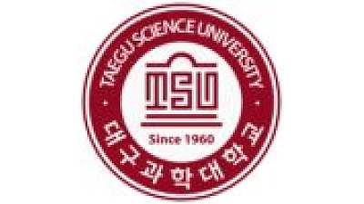 Taegu Science University